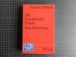 Pfetsch, Frank R.: Die Europäische Union