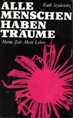 Alle Menschen haben - Träume Meine Zeit - Mein Leben