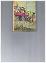 Greuner, Ruth, Ill. Gossmann, G.: Iattis Greuner, Ruth, Ill. Gossmann, G.: Iattis