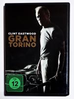 Clint Eatswood: Garn Torino ( Clint Eats