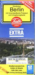 Autorenkollektiv: Berlin