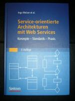 Service-orientierte Architekturen mit Web Services