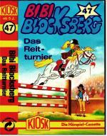 Bibi Blocksberg 47 - Das Reitturnier