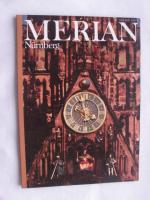 Merian (Hrsg.): Merian : Nürnberg - Jahr Merian (Hrsg.): Merian : Nürnberg - Jahr