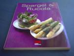 Autorengruppe: Spargel & Rucola Autorengruppe: Spargel & Rucola