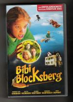 Bibi Blocksberg