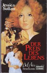 Der Preis des Lebens, Bel Air Privatklinik