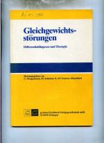 Gleichgewichtsstörungen