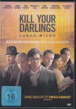 John Krokidas: Kill your Darlings- Junge