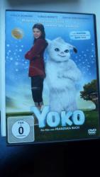 YOKO - Manche Freunde sind cooler als an