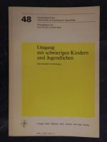 von Schumann, Hans-Joachim: Umgang mit s