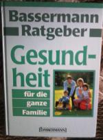 Gerhard Leibold: Gesundheit Gerhard Leibold: Gesundheit