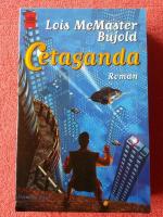 McMaster Bujold, Lois: Cetaganda McMaster Bujold, Lois: Cetaganda