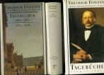 Fontane, Emilie & Theodor: (Ya): Tage- u Fontane, Emilie & Theodor: (Ya): Tage- u