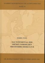 Das Totenritual der Frühen Nordischen Trichterbecherkultur (Saarbrücker Beiträge zur Altertumskunde)