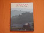 Wulf Ligges: Toscana. Bilder einer Lands