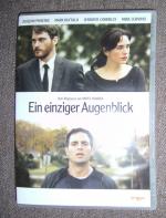 Ein einziger Augenblick