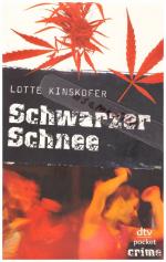 Lotte Kinskofer: Schwarzer Schnee - Roma