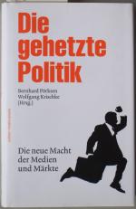 Pörksen, Bernhard; Krischke, Wolfgang (H Pörksen, Bernhard; Krischke, Wolfgang (H