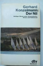 Gerhard Konzelmann: Der Nil
