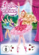 Barbie - Die verzauberten Ballettschuhe