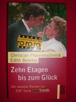 Pfannenschmidt, Christian; Beleites, Edi Pfannenschmidt, Christian; Beleites, Edi
