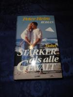 Peter Heim: Stärker als alle Gewalt/ Sch