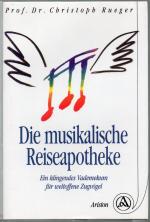 Christoph Rueger: Die musikalische Reise Christoph Rueger: Die musikalische Reise