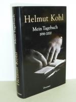 Mein Tagebuch 1998 - 2000