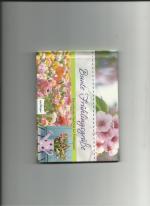 Bunte Frühlingsgrüße - Die schönsten Ged