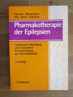 Fröscher, Walter; Blankenhorn, Volker; M Fröscher, Walter; Blankenhorn, Volker; M