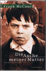 Frank McCourt/Harry Rowohlt (Übersetzung Frank McCourt/Harry Rowohlt (Übersetzung