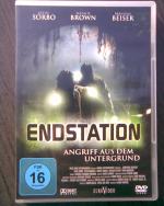 Endstation - Angriff aus dem Untergrund