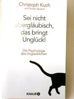 Kuch, Christoph; Severin, Florian: Sei n Kuch, Christoph; Severin, Florian: Sei n