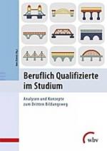 Uwe Elsholz: Beruflich Qualifizierte im 