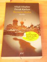 Vitaliev, Vitali; Kartun, Derek (V): "Ik Vitaliev, Vitali; Kartun, Derek (V): "Ik