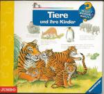 Tiere und ihre Kinder