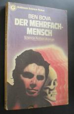 Der Mehrfach-Mensch. SF-Roman