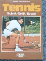 Tennis - Taktik - Regeln