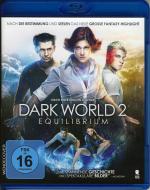 Dark World 2 - Equilibrium (Blu-ray)