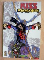 Kiss Psycho Circus Prestige 3