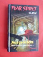 Stine, R. L.: Fear Street. Ausgelöscht. 