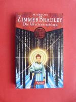 Zimmer Bradley, Marion: Die Weltenzerstö Zimmer Bradley, Marion: Die Weltenzerstö