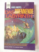 Das brennende Labyrinth