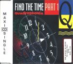 Find The Time Part 1