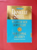 Danielle Steel: Töchter der Sehnsucht / Danielle Steel: Töchter der Sehnsucht /