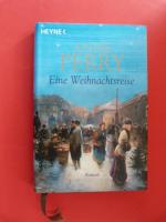 Anne Perry: Eine Weihnachtsreise