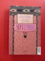Rosamunde Pilcher: September Rosamunde Pilcher: September