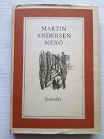 Nexö, Martin Andersen: Jeanette