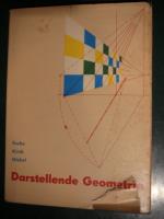 Darstellende Geometrie